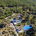 Villa Sharapova Fethiye