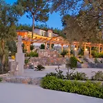 Sharapova Villa Fethiye