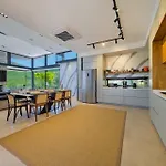 Sharapova Villa Fethiye