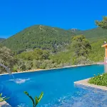 Sharapova Villa Fethiye