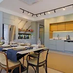 Sharapova Villa *
