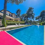 Sharapova Villa Fethiye