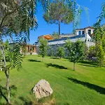 Sharapova Villa Fethiye