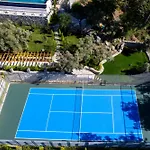 Sharapova * Fethiye
