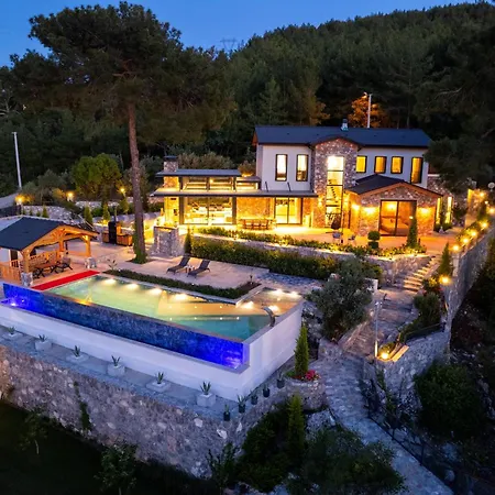 Sharapova Villa