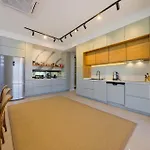 Sharapova Villa