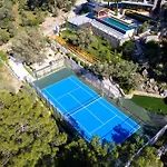Sharapova Villa Fethiye