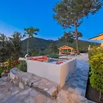 Sharapova Villa Fethiye