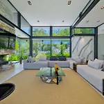 Sharapova Villa