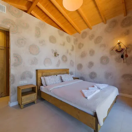 Sharapova Villa